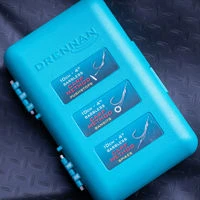 Drennan Hook Box 4inch